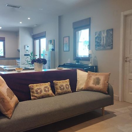 Apartament La Casita Del Bosque Lugo Zewnętrze zdjęcie
