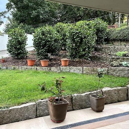 Apartament La Casita Del Bosque Lugo Zewnętrze zdjęcie