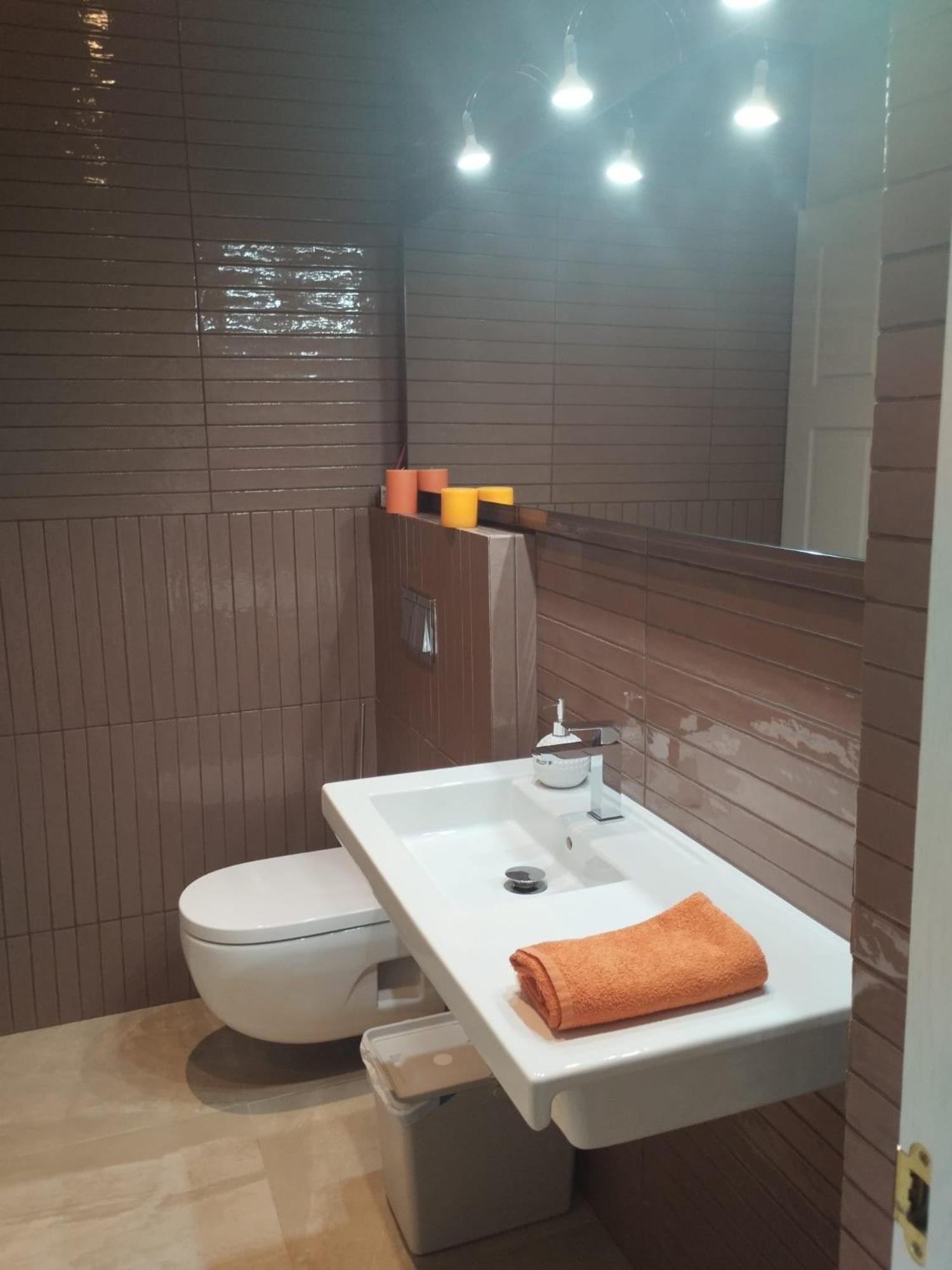 Apartament La Casita Del Bosque Lugo Zewnętrze zdjęcie