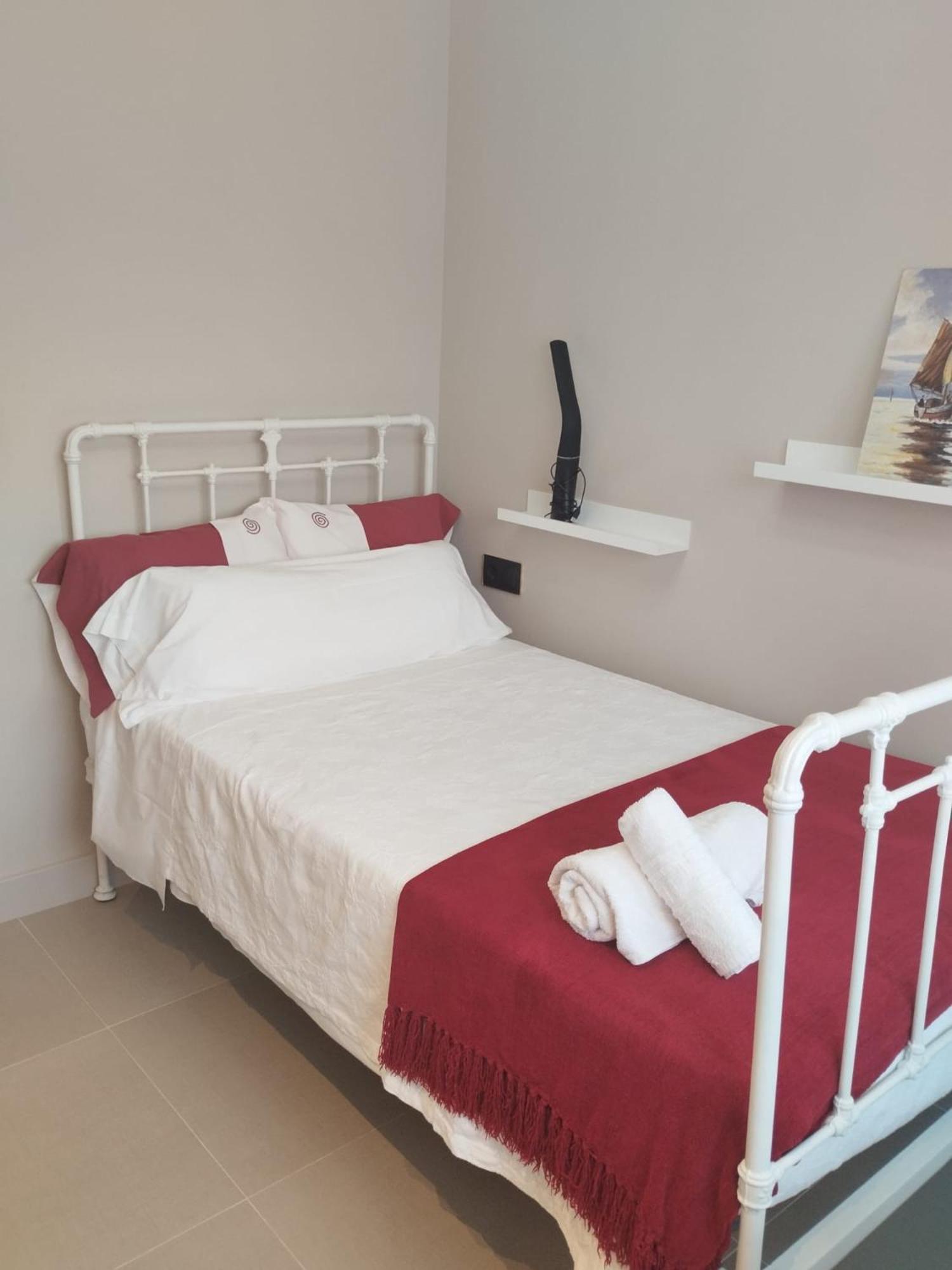 Apartament La Casita Del Bosque Lugo Zewnętrze zdjęcie
