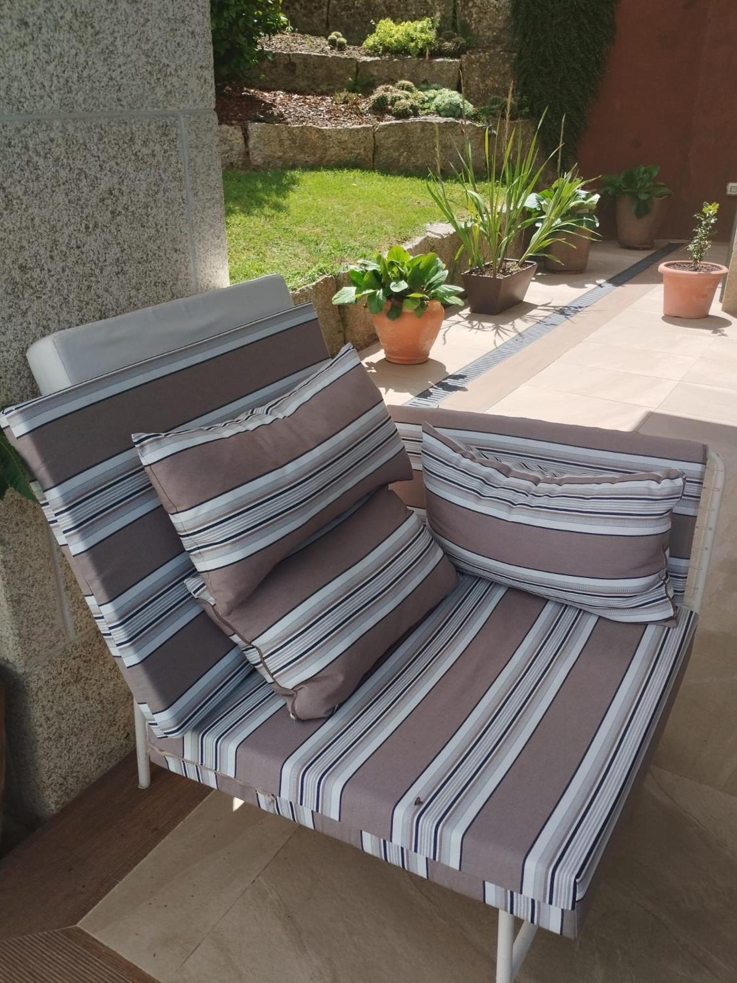 Apartament La Casita Del Bosque Lugo Zewnętrze zdjęcie