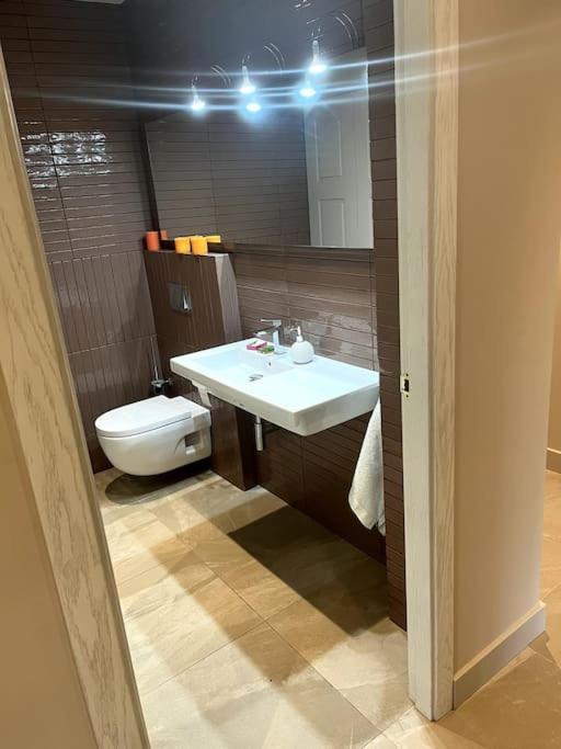 Apartament La Casita Del Bosque Lugo Zewnętrze zdjęcie